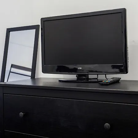 Charming & Modern 2Br - City Centre Nr The Beach & Famous Pier By Luxiety Stays Serviced Accommodation Southend-on-Sea Exterior photo