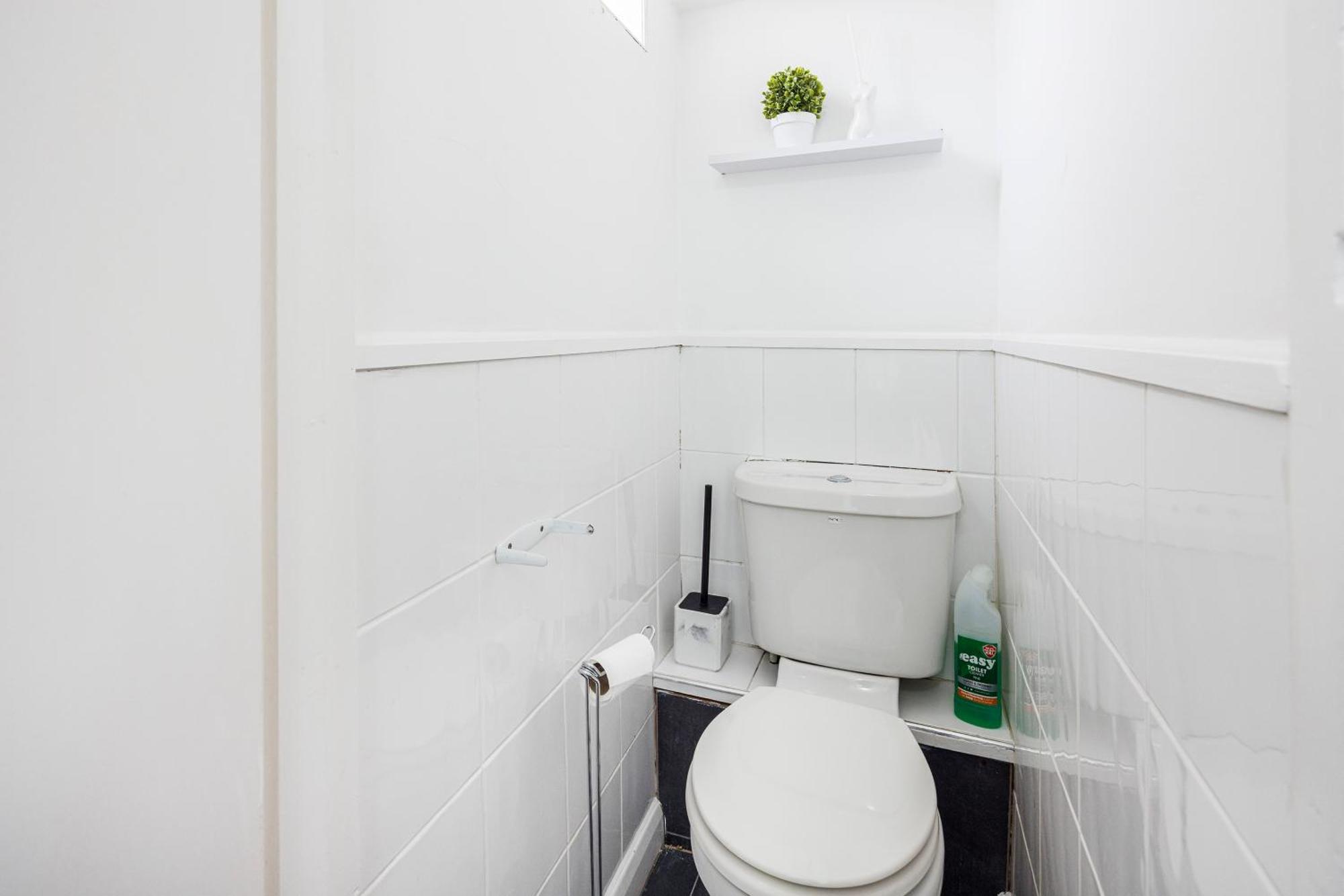Charming & Modern 2br - Centre Nr The & Famous Pier By Luxiety Serviced Southend-on-Sea